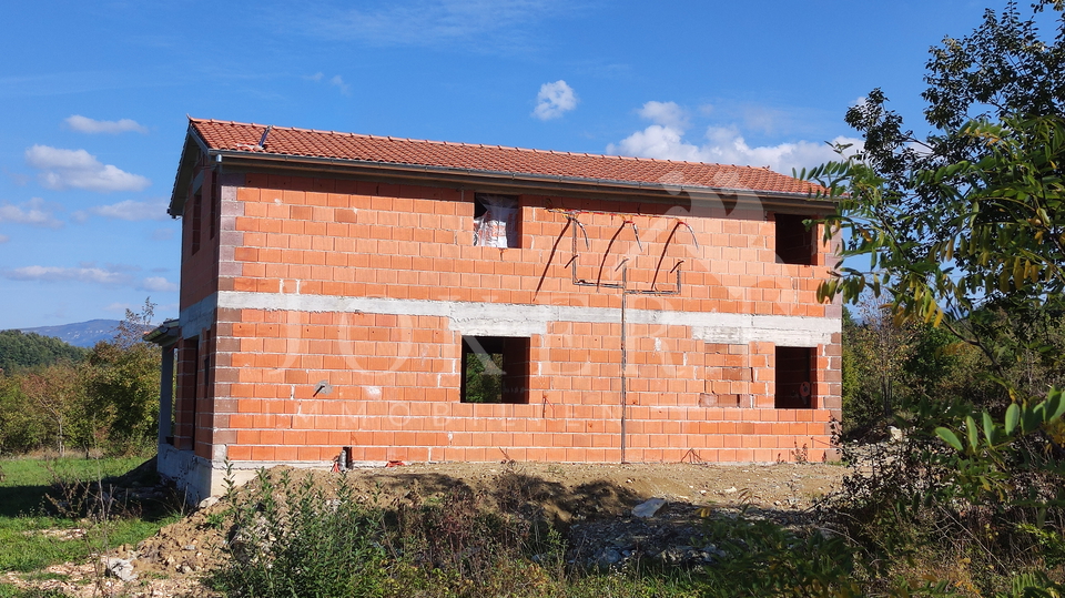 Haus, 142 m2, Verkauf, Borut