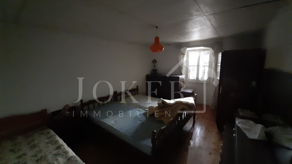Kuća, 69 m2, Prodaja, Mali Lošinj - Belej