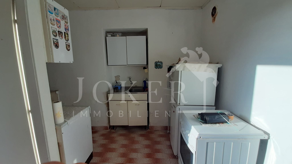 Kuća, 69 m2, Prodaja, Mali Lošinj - Belej