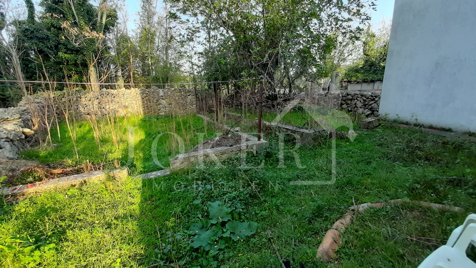 Kuća, 69 m2, Prodaja, Mali Lošinj - Belej