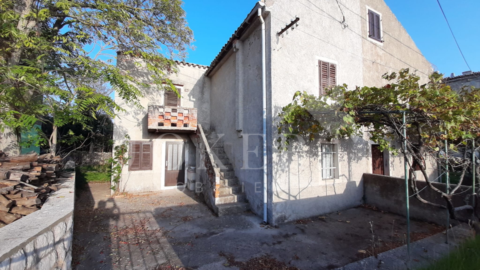 Kuća, 69 m2, Prodaja, Mali Lošinj - Belej