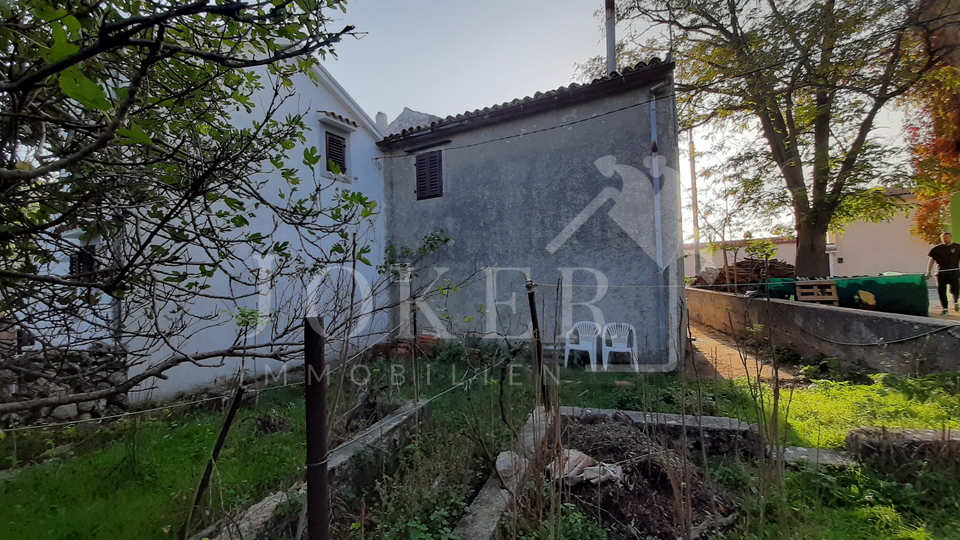 Kuća, 69 m2, Prodaja, Mali Lošinj - Belej