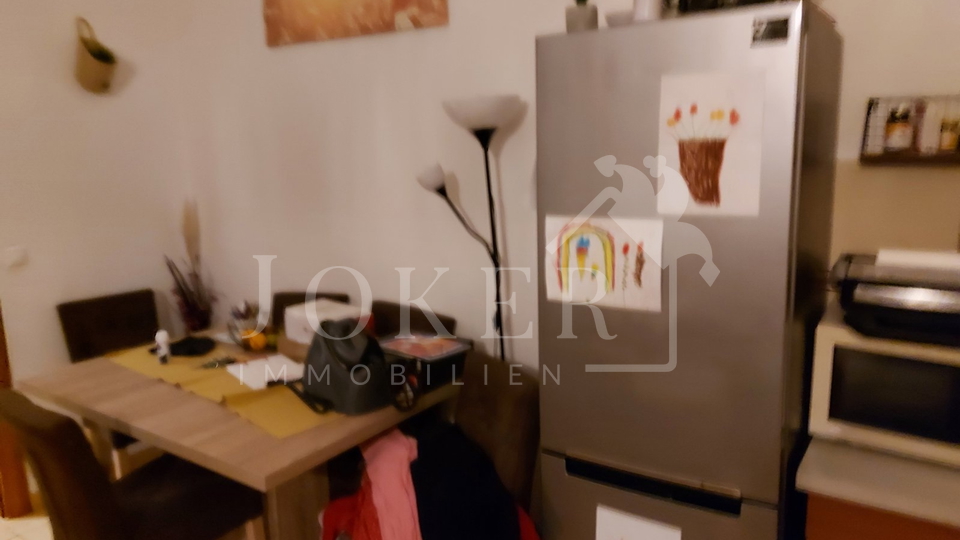 Stan, 60 m2, Prodaja, Lovran