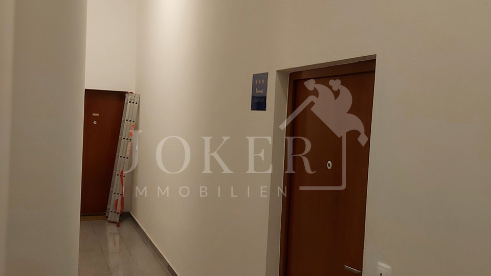 Stan, 60 m2, Prodaja, Lovran
