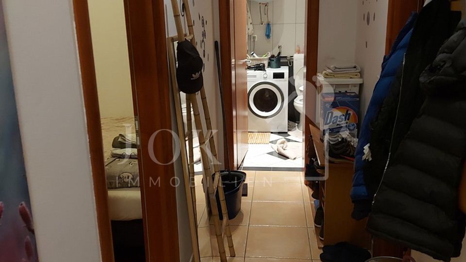 Stan, 60 m2, Prodaja, Lovran