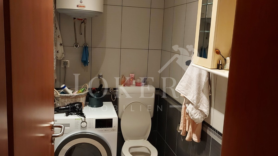 Stan, 60 m2, Prodaja, Lovran