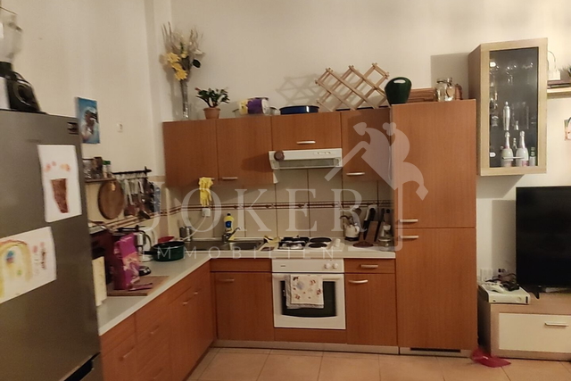 Stan, 60 m2, Prodaja, Lovran