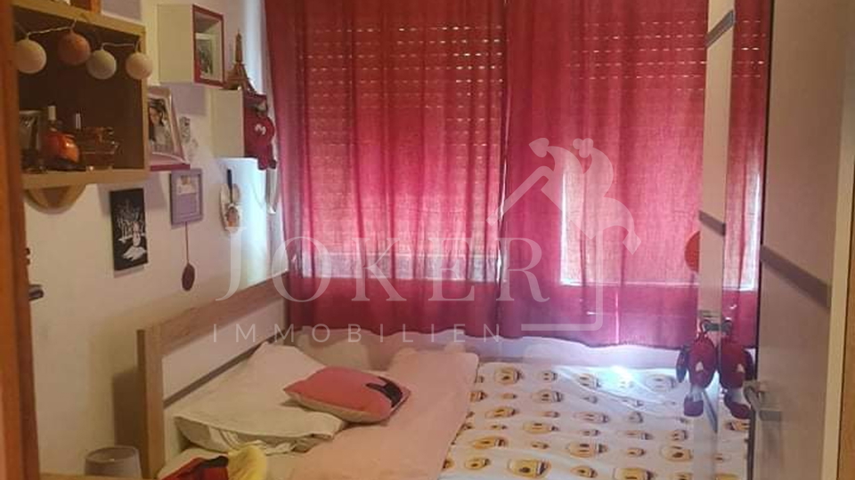 Stan, 57 m2, Prodaja, Lovran