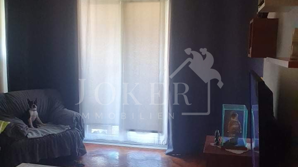 Stan, 57 m2, Prodaja, Lovran