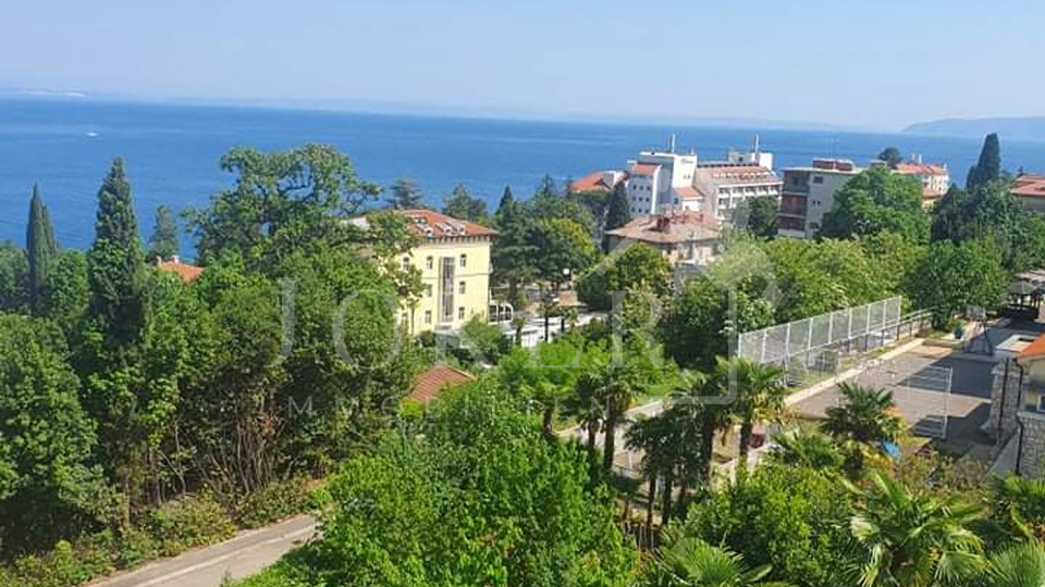 Stan, 57 m2, Prodaja, Lovran