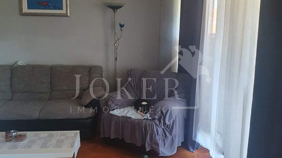 Stan, 57 m2, Prodaja, Lovran