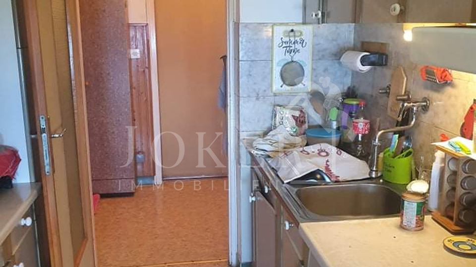 Stan, 57 m2, Prodaja, Lovran