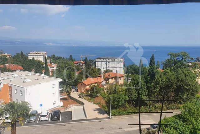 Stan, 57 m2, Prodaja, Lovran