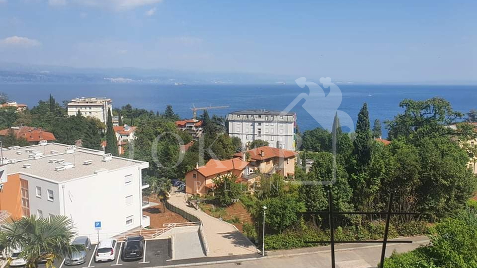 Stan, 57 m2, Prodaja, Lovran