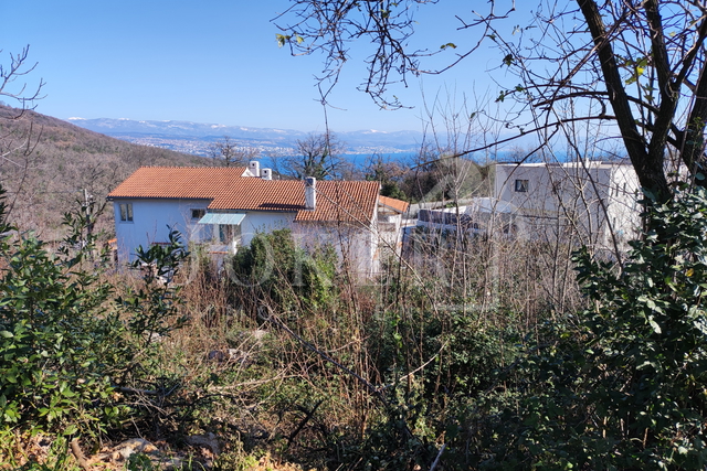 Grundstück, 1729 m2, Verkauf, Opatija - Poljane