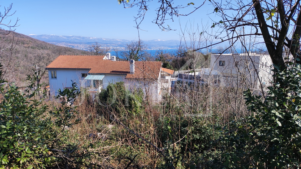 Grundstück, 1729 m2, Verkauf, Opatija - Poljane