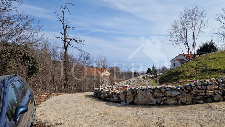 Grundstück, 6800 m2, Verkauf, Opatija - Veprinac