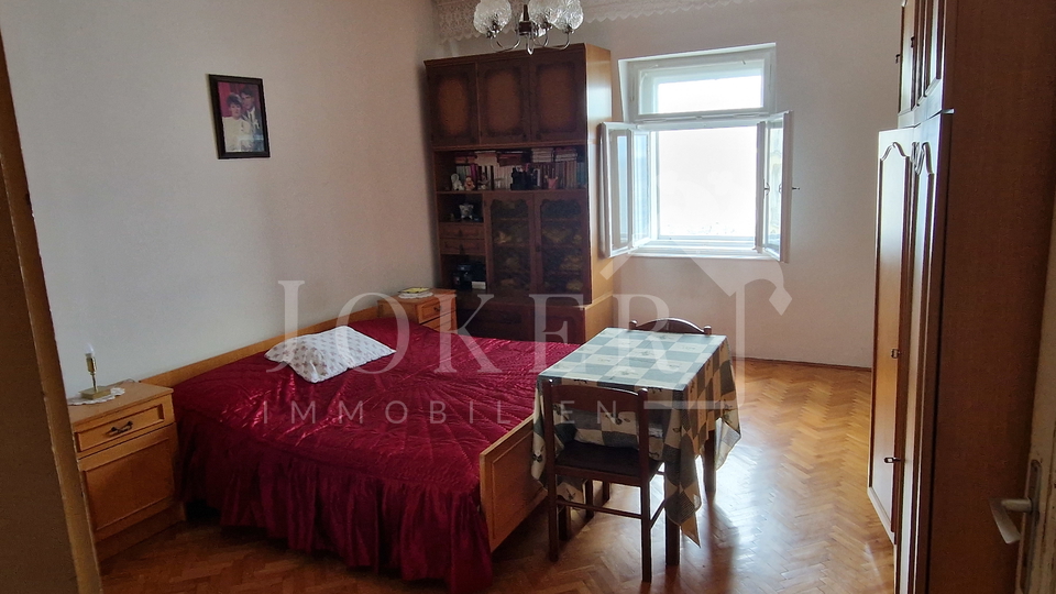 Apartment, 109 m2, For Sale, Lovran