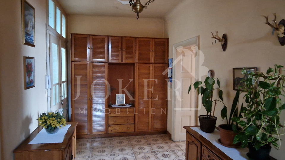Apartment, 109 m2, For Sale, Lovran