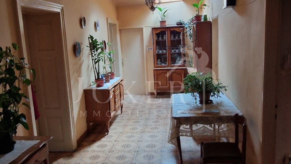 Apartment, 109 m2, For Sale, Lovran