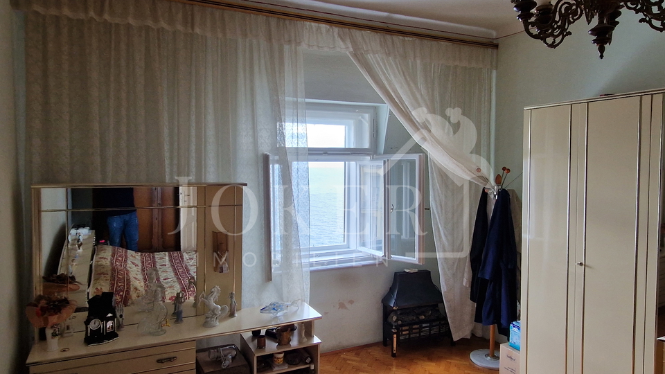 Apartment, 109 m2, For Sale, Lovran
