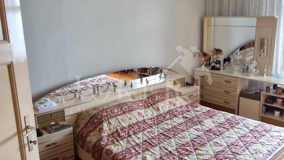 Apartment, 109 m2, For Sale, Lovran