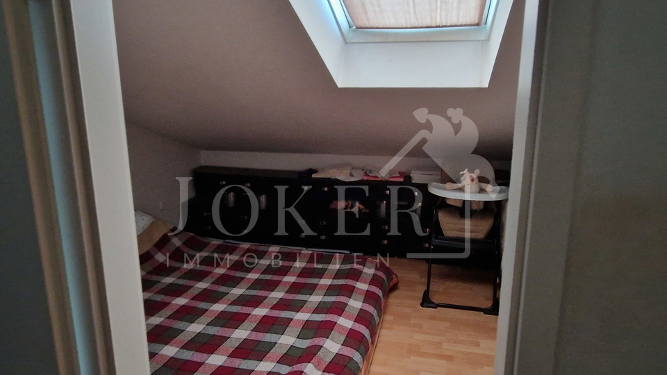 Apartment, 109 m2, For Sale, Lovran