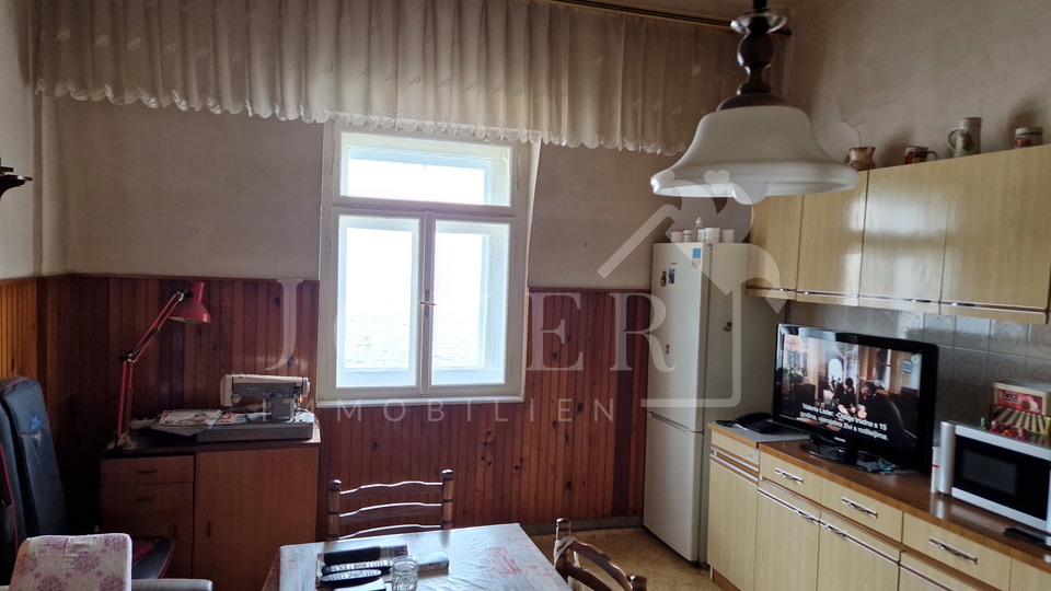 Apartment, 109 m2, For Sale, Lovran