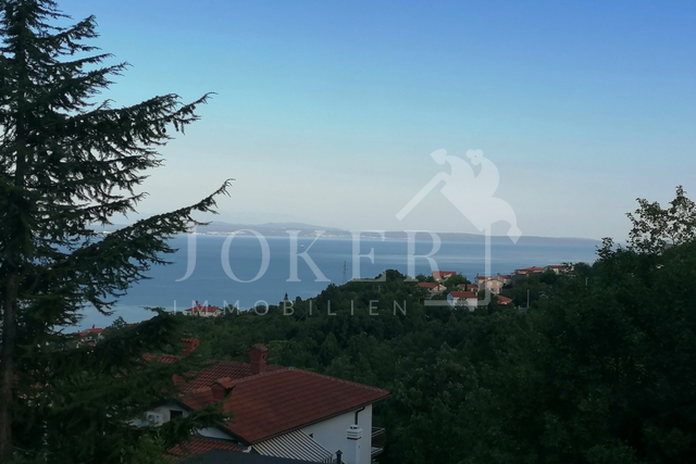 Grundstück, 1230 m2, Verkauf, Opatija