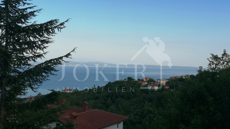 Grundstück, 1230 m2, Verkauf, Opatija