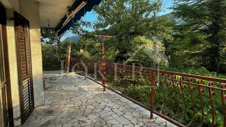 Kuća u Triblju