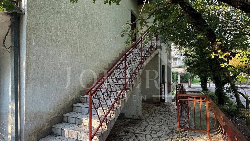 Kuća u Triblju