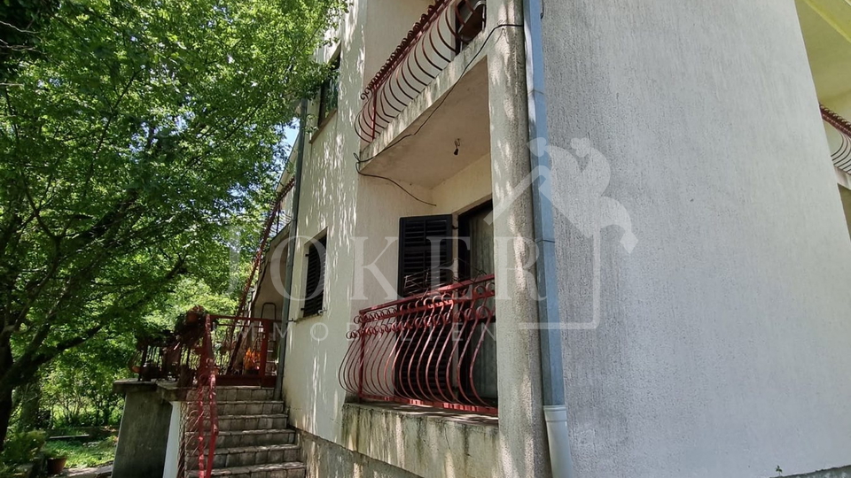 Kuća u Triblju