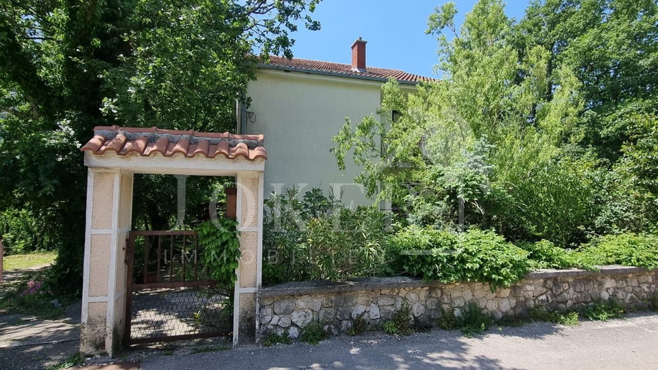 Kuća u Triblju