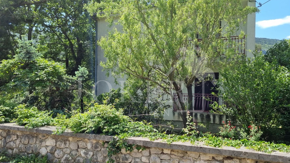 Kuća u Triblju