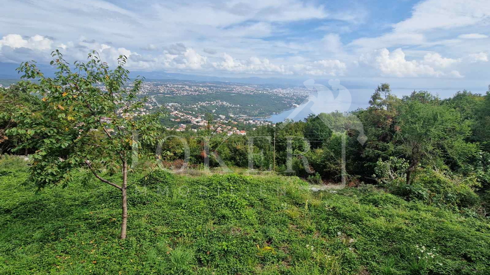 Zemljište, 5221 m2, Prodaja, Opatija - Veprinac