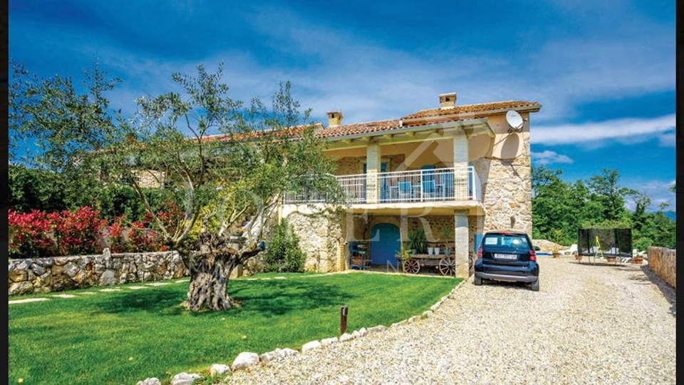 Kuća, 200 m2, Prodaja, Krk - Poljica