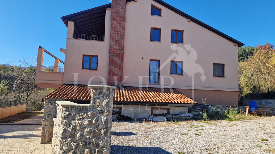 Kuća, 360 m2, Prodaja, Opatija - Veprinac