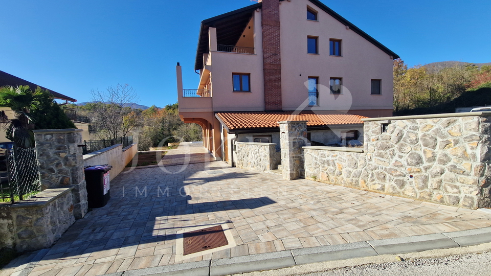 Kuća, 360 m2, Prodaja, Opatija - Veprinac