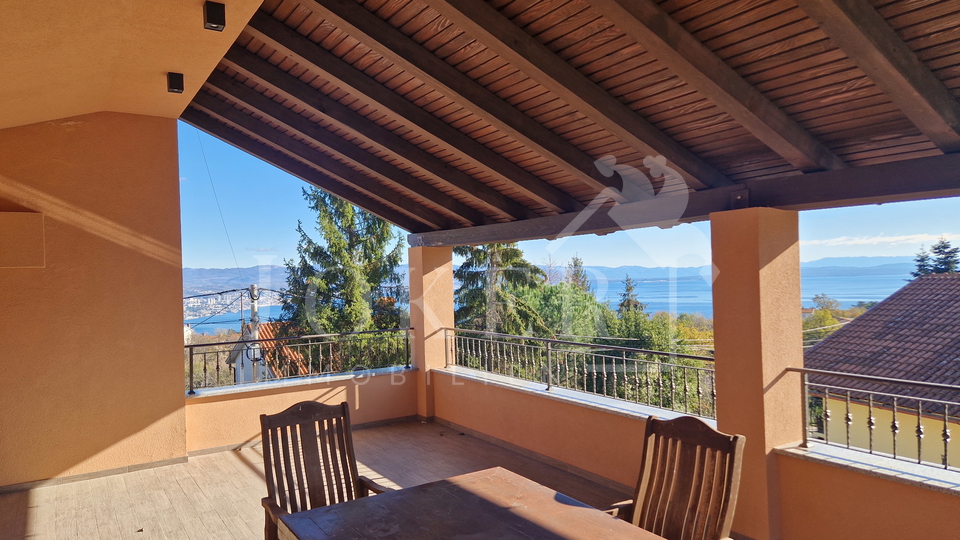 Kuća, 360 m2, Prodaja, Opatija - Veprinac