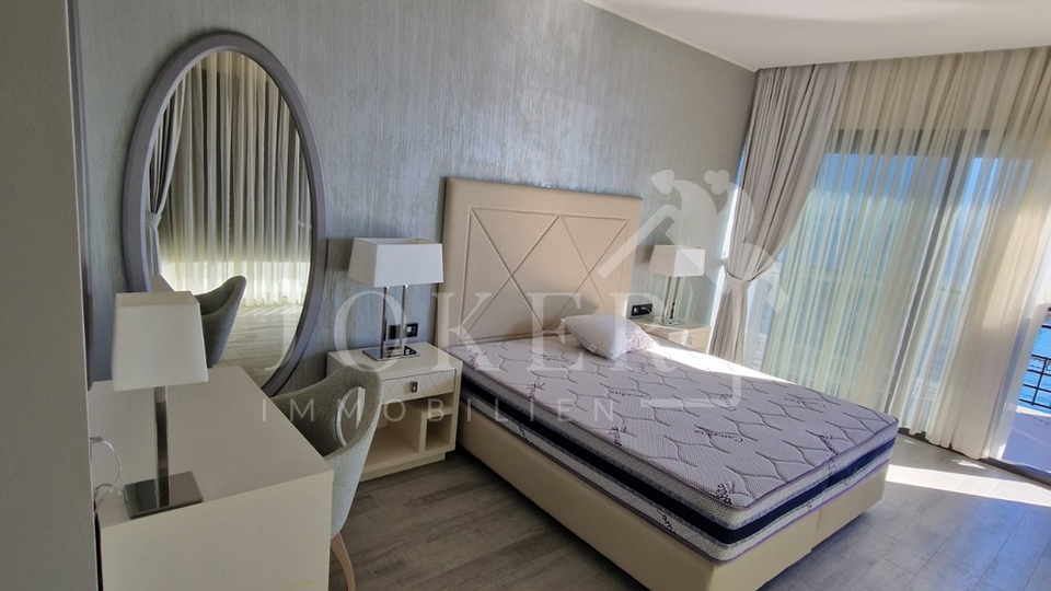 Hotel  vrhunskog dizajna na samom moru
