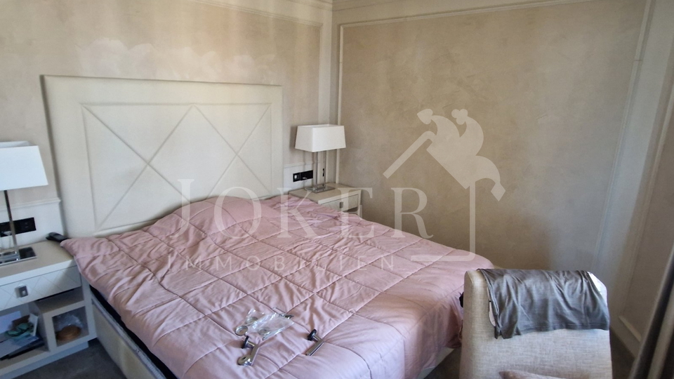 Hotel  vrhunskog dizajna na samom moru