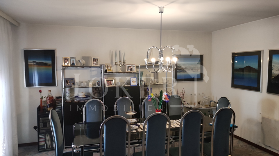Obiteljska kuća u Iki