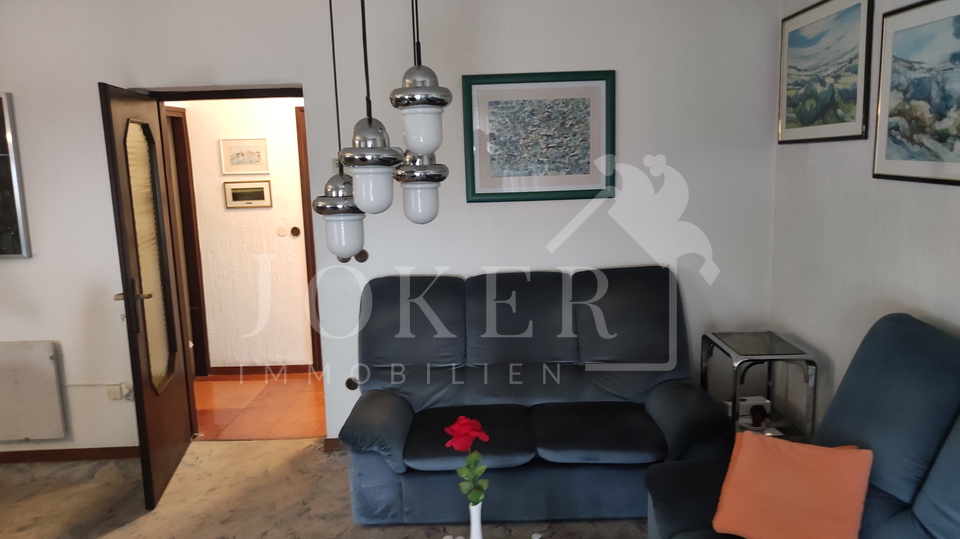 Obiteljska kuća u Iki
