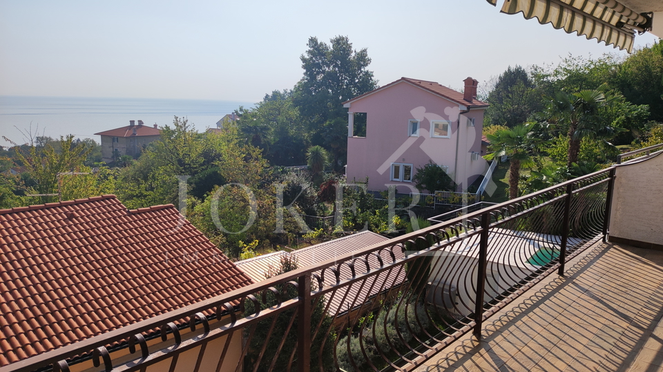 Obiteljska kuća u Iki