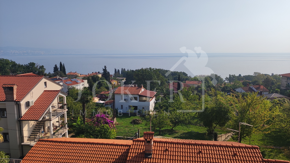 Obiteljska kuća u Iki