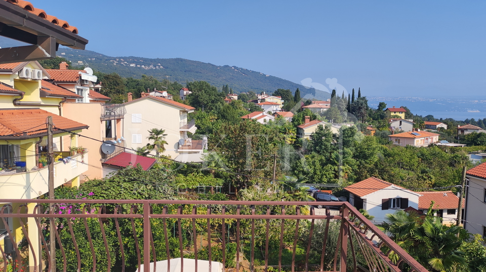 Obiteljska kuća u Iki