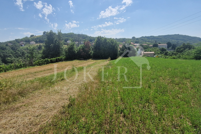 Grundstück, 1700 m2, Verkauf, Pazin - Trviž