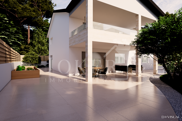 Apartment, 146 m2, For Sale, Rijeka - Srdoči