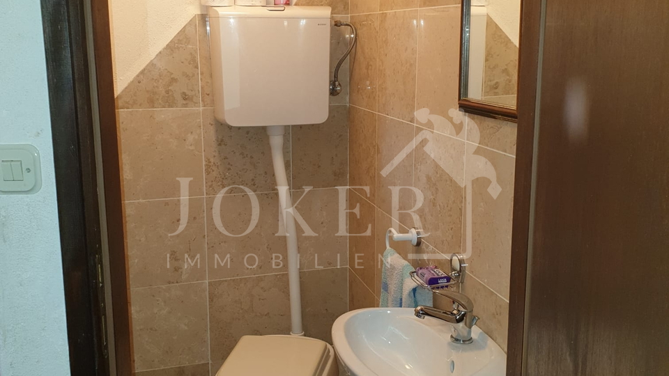 Apartment, 65 m2, For Sale, Motovun